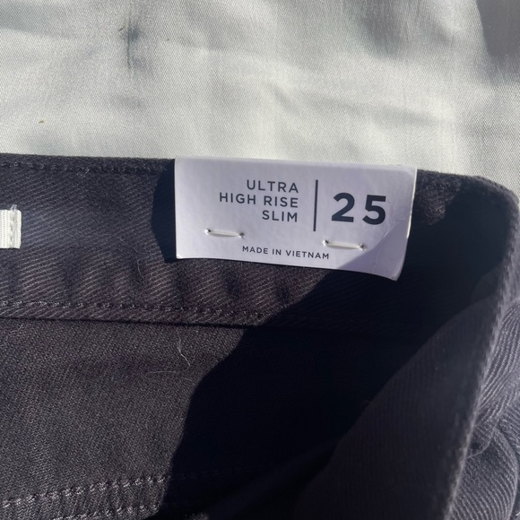 Pacsun Jeans NWT!!! - Picture 2 of 2